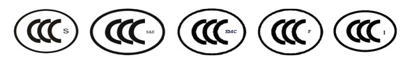 CCC標(biāo)志