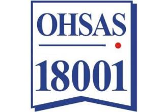 OHSAS18001 OHSAS18001